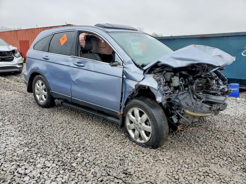 Aukcja sprzedaży 2007 Honda Cr-v, vin: JHLRE38717C033208, numer aukcji: 99814505