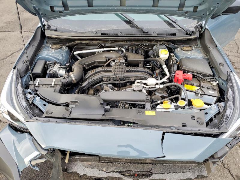 Aukcja sprzedaży 2025 Subaru Crosstrek, vin: JF2GUABC8SH315084, numer aukcji: 75205955