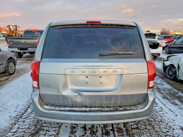 Aukcja sprzedaży 2015 Dodge Grand Caravan, vin: 2C4RDGBG0FR649391, numer aukcji: 98396715