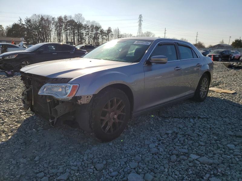 Продаж на аукціоні авто 2014 Chrysler 300, vin: 2C3CCAAG7EH264832, номер лоту: 98499725