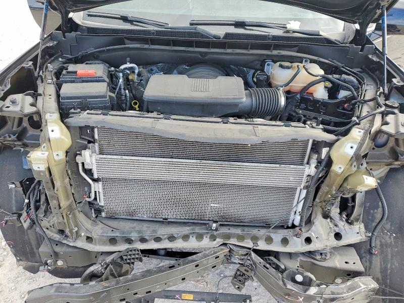 Продажа на аукционе авто 2021 Cadillac Escalade, vin: 1GYS4BKL2MR461454, номер лота: 97078845