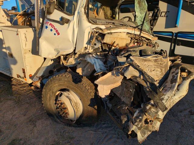 2016 Freightliner M2 მანქანა იყიდება აუქციონზე, vin: 1FVDCXDT5GHGT5837, აუქციონის ნომერი: 73673805