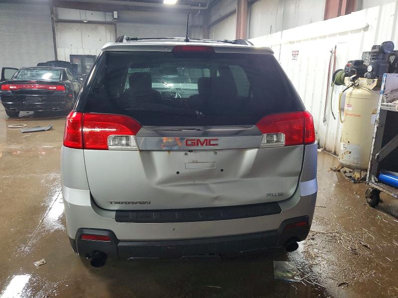 73942465 :رقم المزاد ، 2GKFLWE32E6157930 vin ، 2014 Gmc Terrain مزاد بيع
