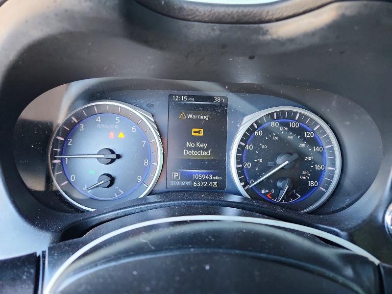 Aukcja sprzedaży 2017 Infiniti Q50, vin: JN1EV7AP2HM732410, numer aukcji: 73828475