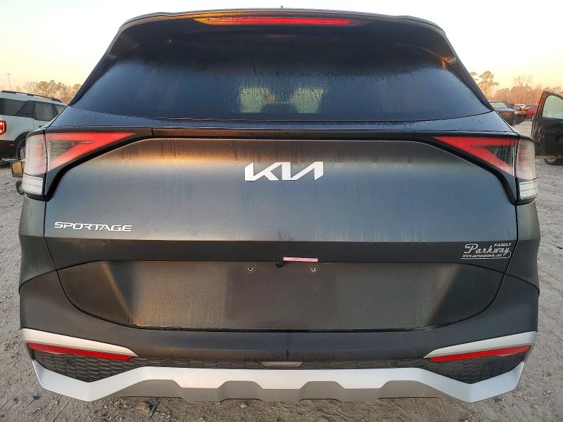Aukcja sprzedaży 2025 Kia Sportage E, vin: 5XYK33DF9SG253458, numer aukcji: 73668025