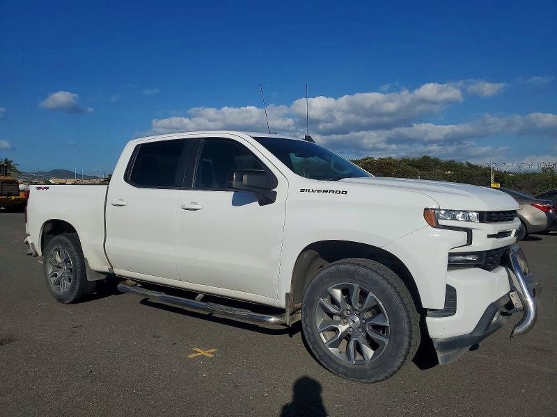 72484405 :رقم المزاد ، 1GCUYEED6NZ178159 vin ، 2022 Chevrolet Silverado Ltd مزاد بيع