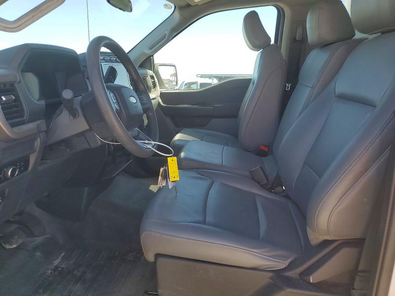 Aukcja sprzedaży 2024 Ford F150, vin: 1FTMF1KP1RKF01738, numer aukcji: 73441935