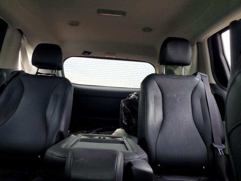 2022 Kia Carnival მანქანა იყიდება აუქციონზე, vin: KNDNE5H32N6084863, აუქციონის ნომერი: 99363675