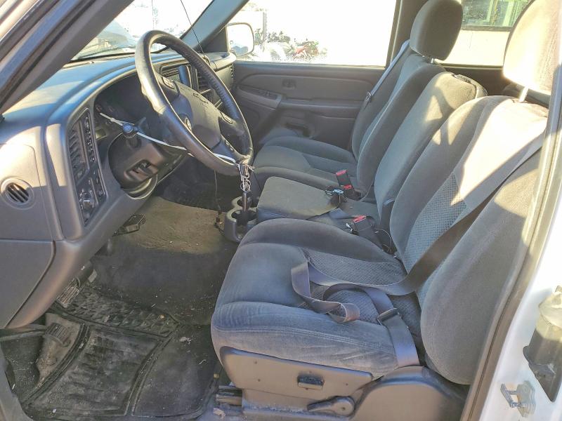 Aukcja sprzedaży 2007 Chevrolet Silverado, vin: 1GCEK19B57Z128525, numer aukcji: 72429585