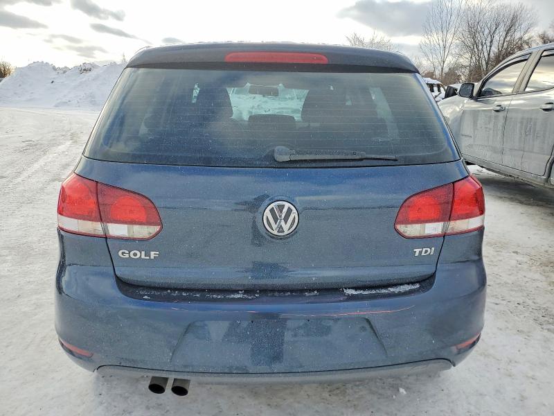 Продажа на аукционе авто 2013 Volkswagen Golf, vin: WVWDM7AJ5DW044035, номер лота: 72406005