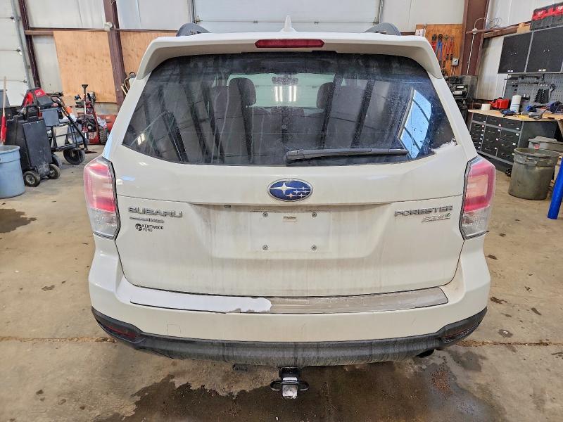 Продаж на аукціоні авто 2017 Subaru Forester, vin: JF2SJESC8HH451203, номер лоту: 97338725
