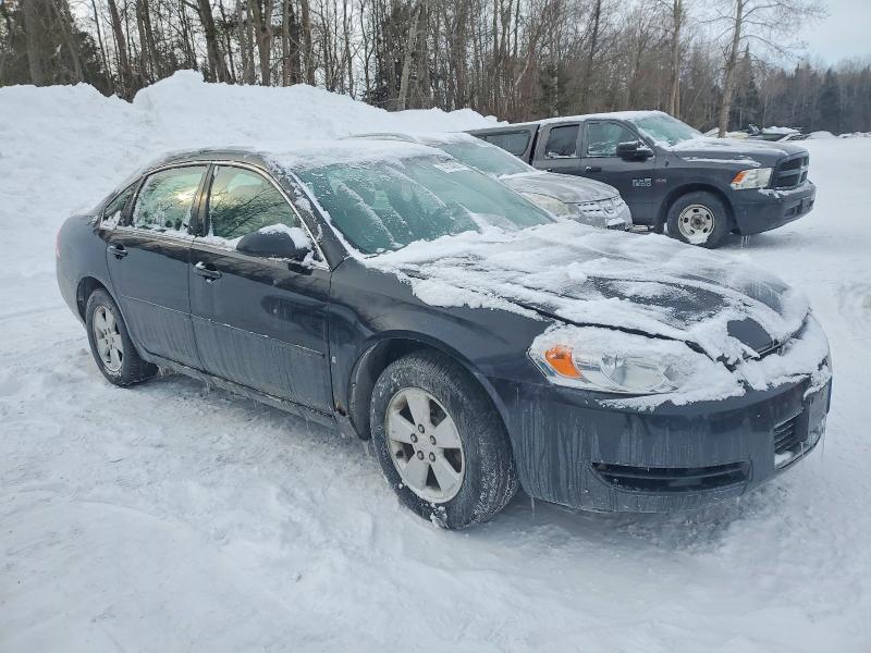 Продаж на аукціоні авто 2006 Chevrolet Impala, vin: 2G1WB58N069383415, номер лоту: 74734645