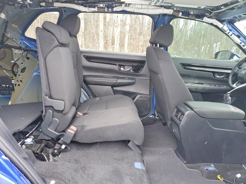 Aukcja sprzedaży 2025 Honda Cr-v, vin: 2HKRS4H55SH124957, numer aukcji: 75534885