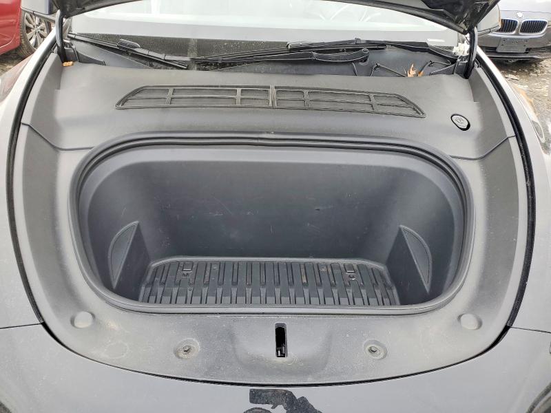 Aukcja sprzedaży 2023 Tesla Model Y, vin: 7SAYGDEE9PA186143, numer aukcji: 74224565