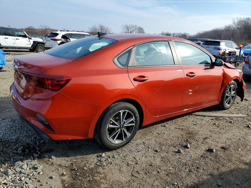 Aukcja sprzedaży 2023 Kia Forte, vin: 3KPF24AD6PE658565, numer aukcji: 99362235