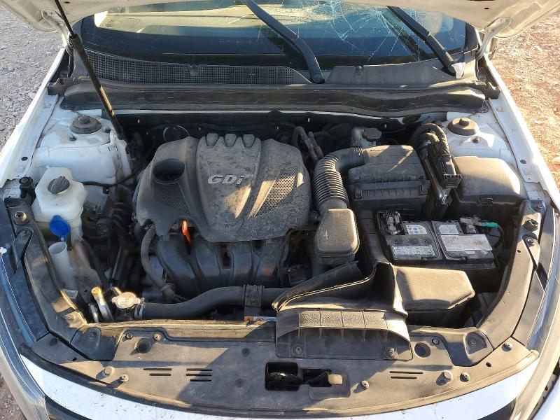 Aukcja sprzedaży 2015 Kia Optima Ex, vin: 5XXGN4A74FG438840, numer aukcji: 99017555