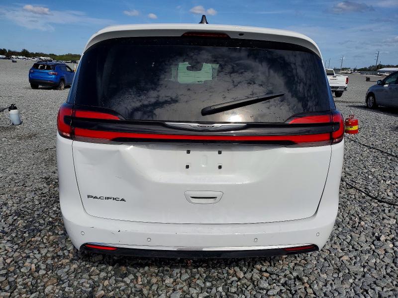 Продаж на аукціоні авто 2024 Chrysler Pacifica T, vin: 2C4RC1BGXRR165586, номер лоту: 74077895
