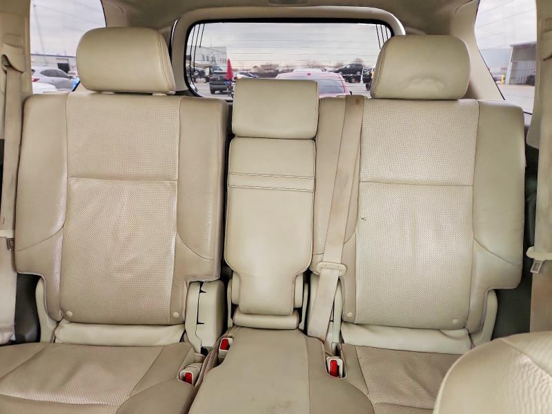 Продаж на аукціоні авто 2016 Lexus Gx 460, vin: JTJBM7FXXG5122997, номер лоту: 74058315