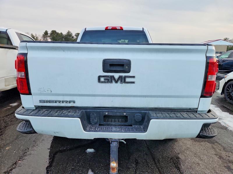 Продаж на аукціоні авто 2015 Gmc Sierra, vin: 1GTV2TEC9FZ365995, номер лоту: 74338105