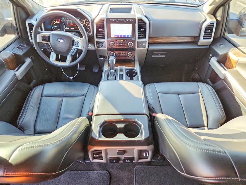 Aukcja sprzedaży 2020 Ford F150, vin: 1FTEW1EPXLKD16093, numer aukcji: 73581175