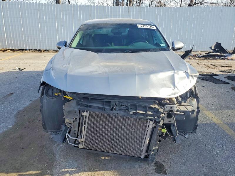 2019 Volkswagen Jetta მანქანა იყიდება აუქციონზე, vin: 3VWCB7BU8KM212660, აუქციონის ნომერი: 72799425