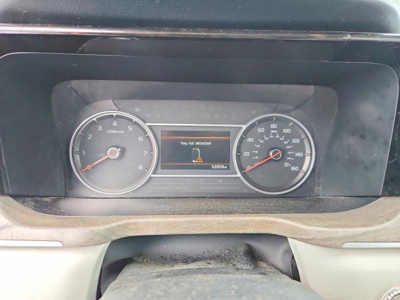 Aukcja sprzedaży 2022 Kia Sorento, vin: 5XYRH4LF9NG157728, numer aukcji: 97080855