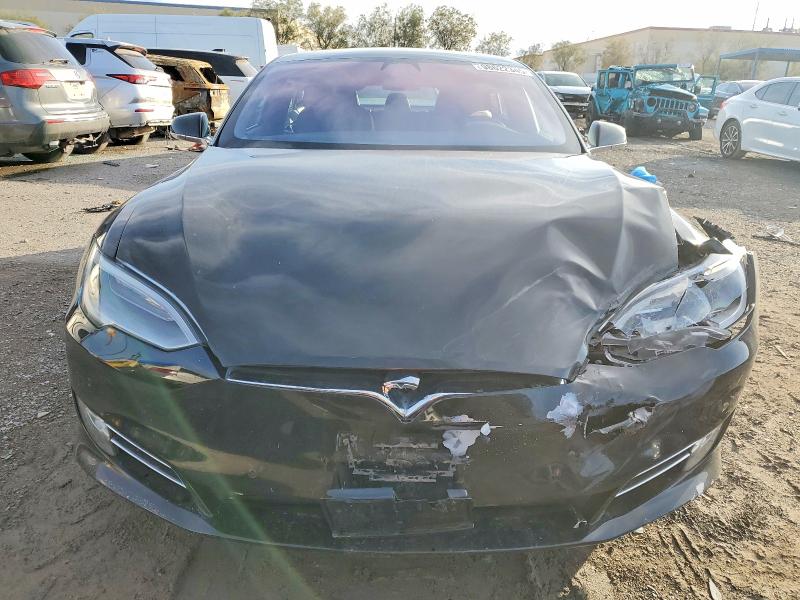 Aukcja sprzedaży 2018 Tesla Model S, vin: 5YJSA1E27JF258721, numer aukcji: 98622345