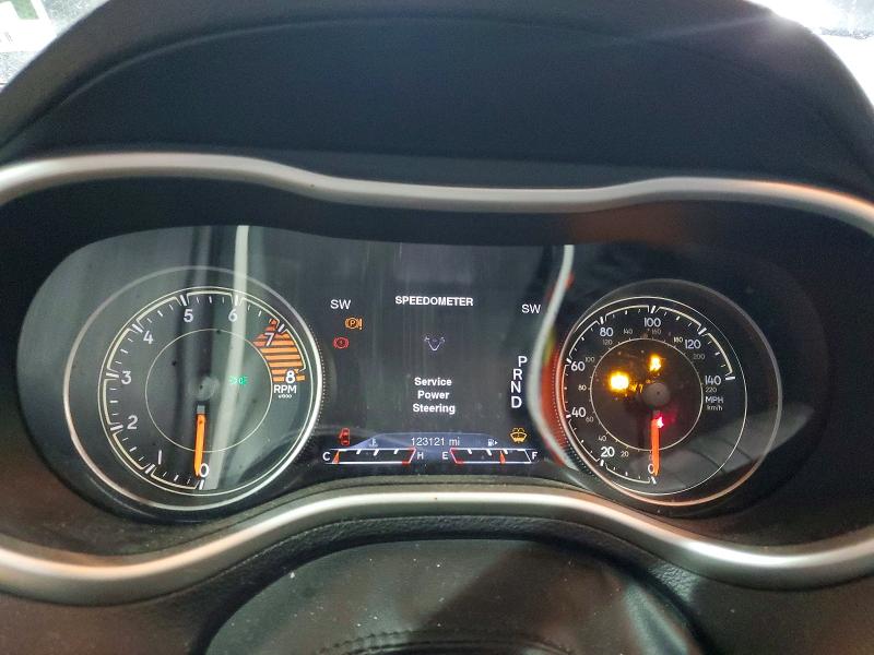Продажа на аукционе авто 2016 Jeep Cherokee T, vin: 1C4PJMBS3GW224582, номер лота: 72960675