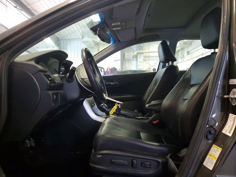 Aukcja sprzedaży 2013 Honda Accord, vin: 1HGCR2F88DA808559, numer aukcji: 98131075