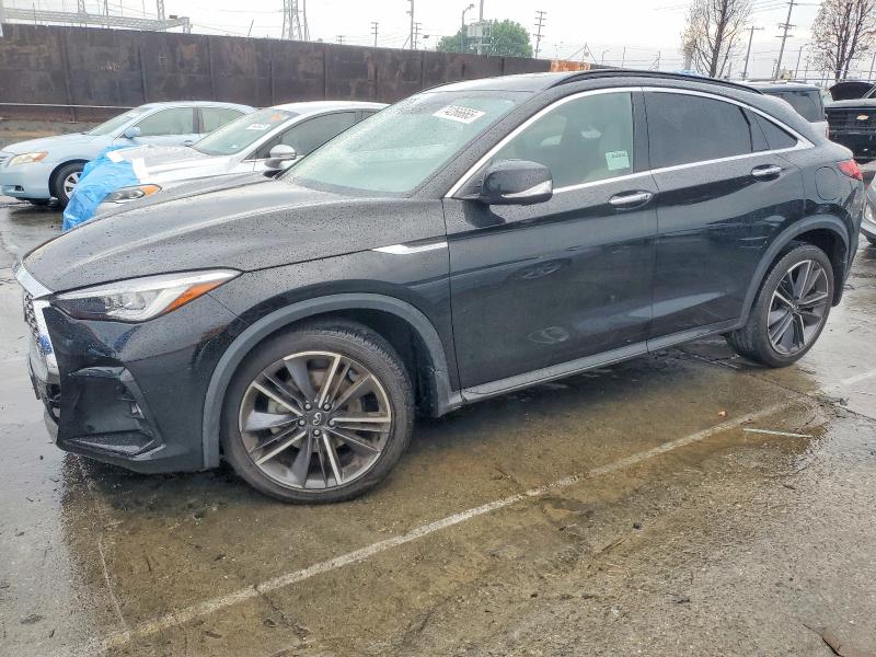 Aukcja sprzedaży 2023 Infiniti Qx55, vin: 3PCAJ5KR1PF111680, numer aukcji: 74266665