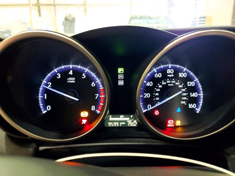 Aukcja sprzedaży 2012 Mazda 3, vin: JM1BL1UGXC1575797, numer aukcji: 73254675