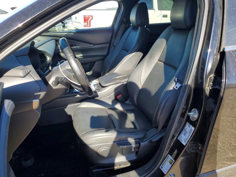 Продажа на аукционе авто 2021 Mazda Cx-30, vin: 3MVDMABL6MM244871, номер лота: 72612195