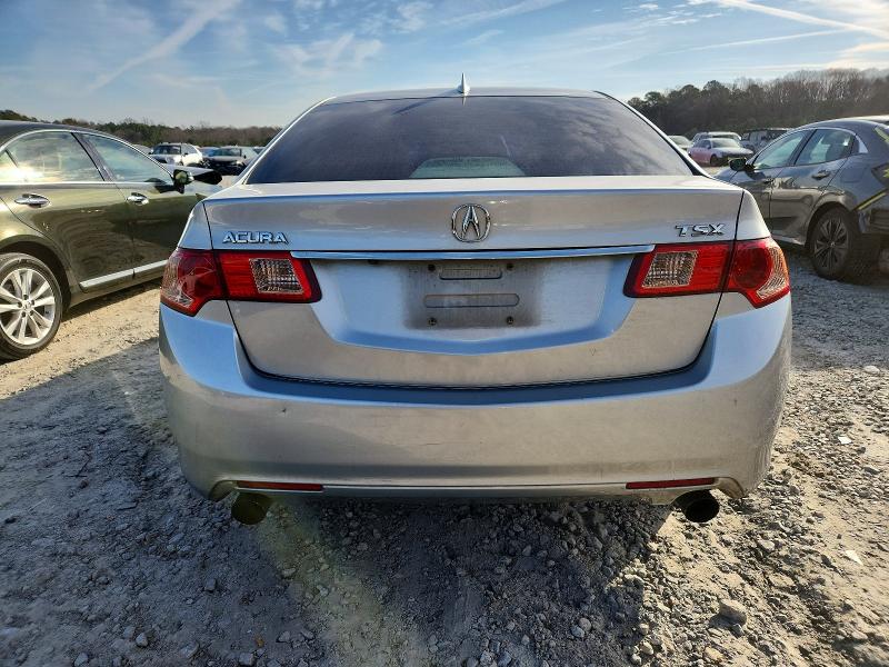 73525815 :رقم المزاد ، JH4CU2F66CC001437 vin ، 2012 Acura Tsx Tech مزاد بيع