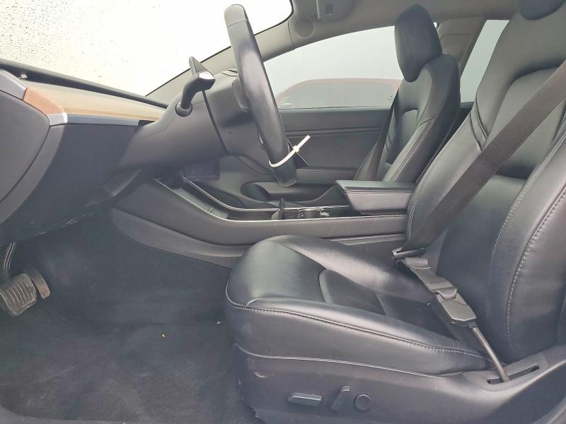 Aukcja sprzedaży 2018 Tesla Model 3, vin: 5YJ3E1EA4JF162223, numer aukcji: 74855555