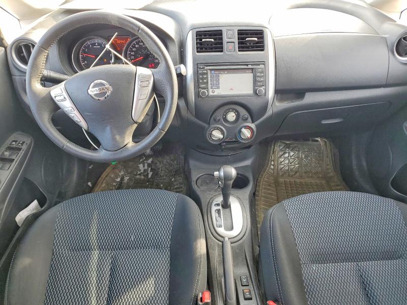 Продажа на аукционе авто 2014 Nissan Versa Note, vin: 3N1CE2CP7EL363220, номер лота: 74193735