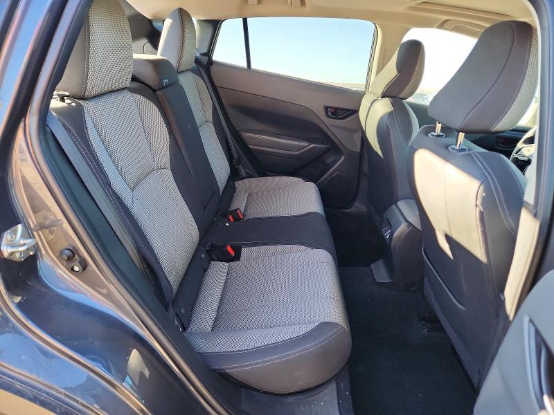 Продаж на аукціоні авто 2024 Subaru Crosstrek, vin: JF2GUADC8RH231581, номер лоту: 73330535