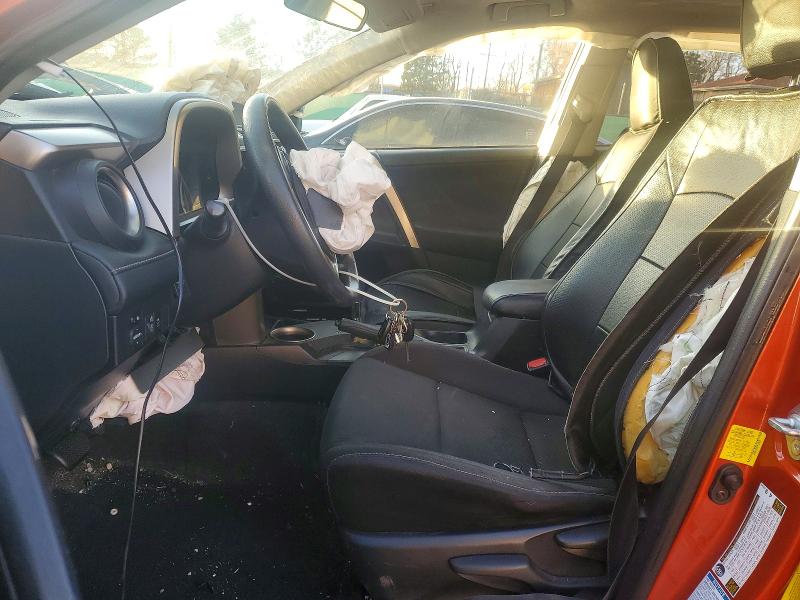 Aukcja sprzedaży 2015 Toyota Rav4, vin: JTMRFREV5FD151626, numer aukcji: 98214465