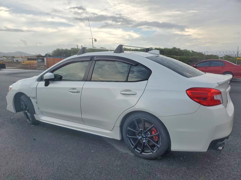 99278055 :رقم المزاد ، JF1VA1B62L9822556 vin ، 2020 Subaru Wrx مزاد بيع