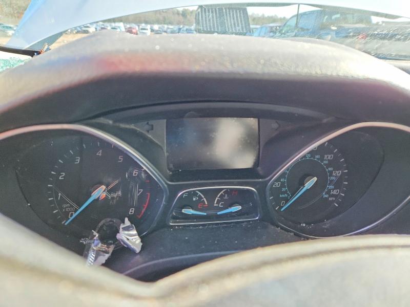 Продажа на аукционе авто 2014 Ford Focus, vin: 1FADP3K27EL410867, номер лота: 98411465