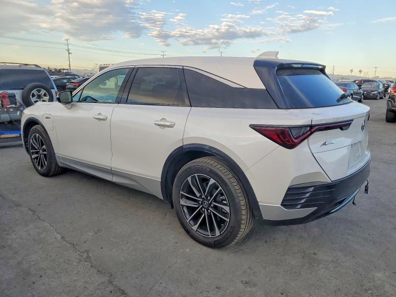 Продаж на аукціоні авто 2024 Acura Zdx, vin: 4W5KHMRK9RZ515264, номер лоту: 73936205