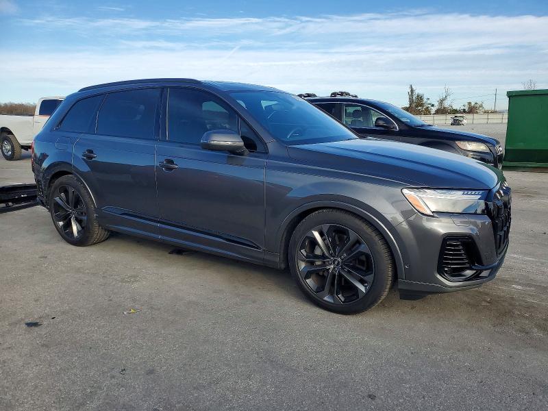 Aukcja sprzedaży 2025 Audi Q7, vin: WA1VVBF74SD016828, numer aukcji: 74658485