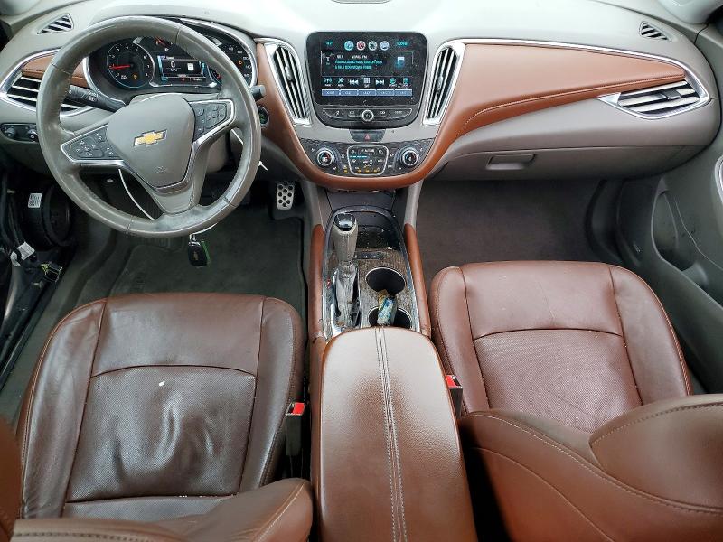 Продажа на аукционе авто 2017 Chevrolet Malibu, vin: 1G1ZH5SX8HF179266, номер лота: 72631605