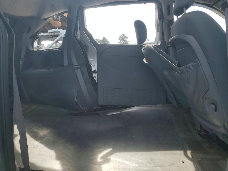 2005 Chrysler Town & Country მანქანა იყიდება აუქციონზე, vin: 1C4GP45R35B430416, აუქციონის ნომერი: 74036765