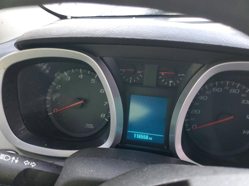Aukcja sprzedaży 2017 Chevrolet Equinox, vin: 2GNALBEK6H1504898, numer aukcji: 98589705