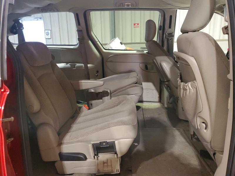 73347155 :رقم المزاد ، 2C4GP54L65R376291 vin ، 2005 Chrysler Town & Country مزاد بيع