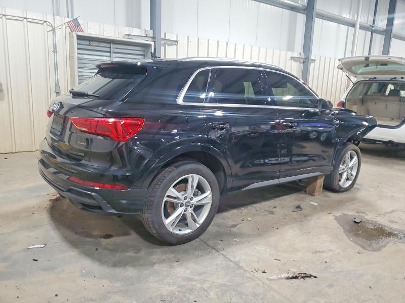Aukcja sprzedaży 2020 Audi Q3, vin: WA1DECF35L1012868, numer aukcji: 73250565