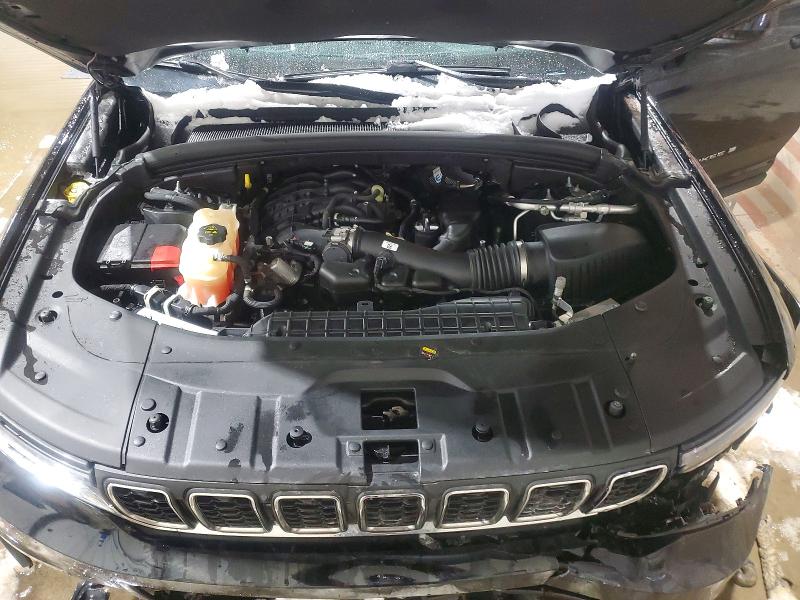 2021 Jeep Grand Cherokee მანქანა იყიდება აუქციონზე, vin: 1C4RJKAG2M8149240, აუქციონის ნომერი: 74919105