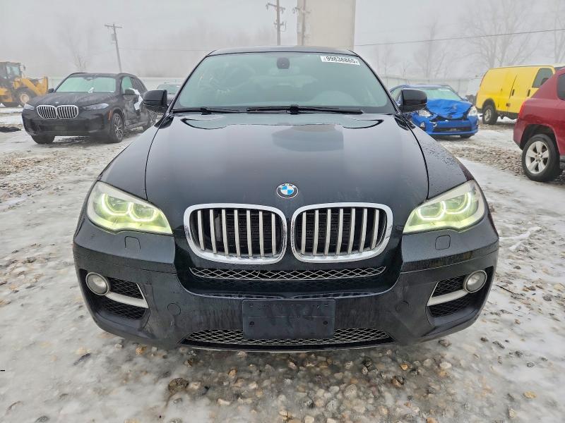 99838865 :رقم المزاد ، 5UXFG8C52DL591320 vin ، 2013 Bmw X6 Xdrive5 مزاد بيع