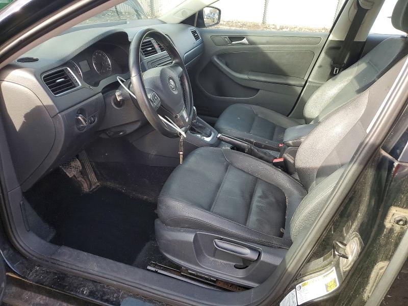 Продаж на аукціоні авто 2012 Volkswagen Jetta, vin: 3VWDP7AJ0CM337439, номер лоту: 73098635