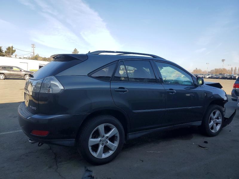 Продажа на аукционе авто 2006 Lexus Rx, vin: JTJGA31U560059405, номер лота: 74345125